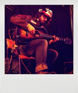 Cal Williams Jnr Single Launch + Luker Southern