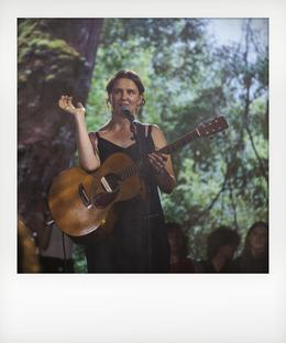 Down on the Plains presents Naomi Keyte 