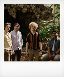 Overdue Fiction Single Launch + Will Joyner
