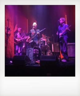 Periscope + The Pennies