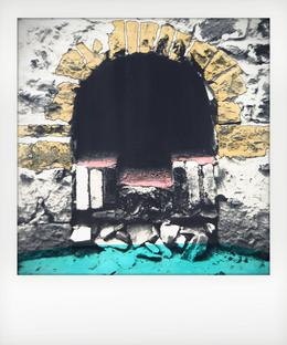 FARINA, REAL and IMAGINED - by: Adrian Caon