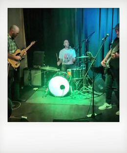 Horse Dog + Tuckshop