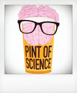 PINT OF SCIENCE - Exploring the Cognitive, Creative, and Depressive Processes of the Human Mind