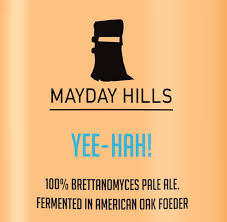 Mayday Hills