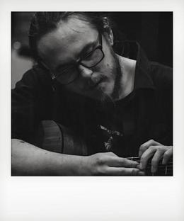 Jason Scott Kendall (NSW/SA) Single Launch