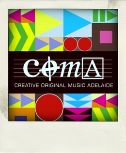 COMA - ADELAIDE SLIDE WORKERS UNION + INKLING 
