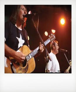 Things of Stone and Wood Duo (VIC)