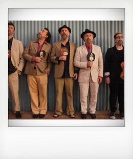 Christmas Eve - GOLONKA! Presents...A Real Turkey