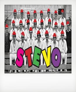 Stev-o + The Overits