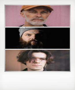 HAMMAT | PAGE | FRANCIS + Will Morley