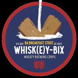 WBC Whisk(e)y Bix