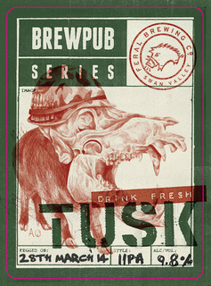 Feral Tusk