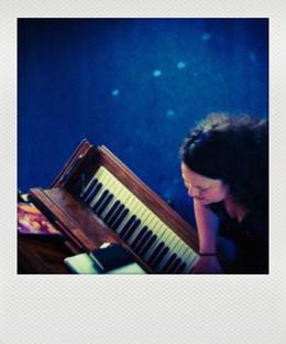 Fleur Green + Stuart James Day