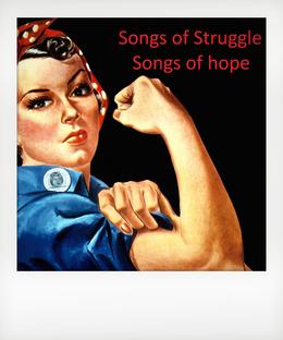 Songs of Struggle, Songs of Hope