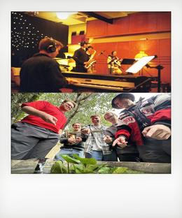 Duck Soup + Collective 22