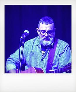 Tim Williams & The Endless Winter Album Launch + The Public Eye