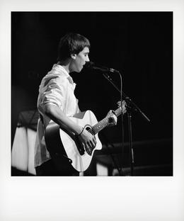 Andy McK EP Launch + High Tide