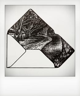 Ode to Home - by Georgia Cheesman
