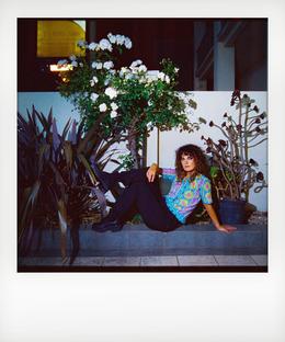 Xani (VIC) Album Tour + Georgia Oatley