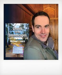 Book Launch - The South Australian Launch of 'Chords in the Soundscapes' by Michael J. Leach