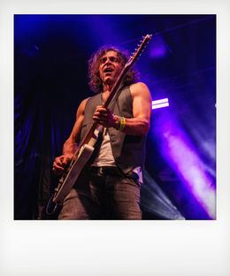 Nathan Cavaleri - Stripped Down Amped Up Tour