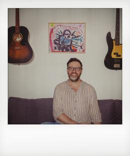 Jack Carty (NSW) + Loren Kate