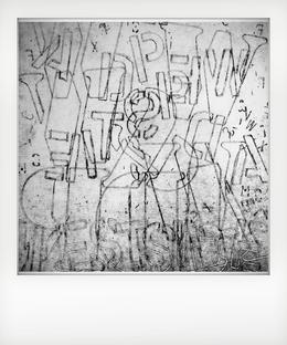 Westside 5031 - by: Angela De Palma