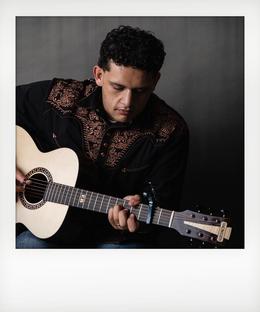 An Evening with Australian Guitar Virtuoso Elias Bartholomeo (NSW) + special guest