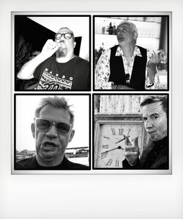 Tave Bragg Trio