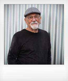 Chris Ford-Davies - Celebrates his belated 80th birthday! Featuring - JustaBoutEverything & special guests