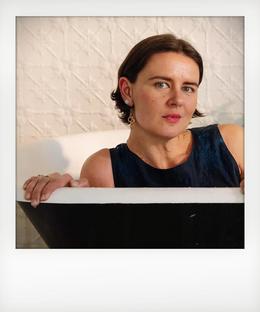 Naomi Keyte + Ryan Martin John Duo