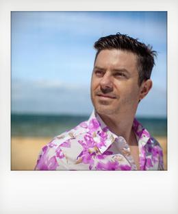 Simon Hudson & band + Courteney Hooper & band