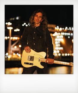 Nathan Cavaleri (NSW) + Special Guest