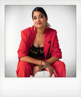 Parvyn Singh and Friends