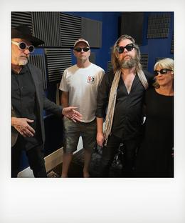 EarlyBird Specials + The Midnight Mares