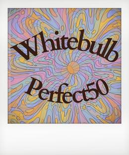 Whitebulb + Perfect 50