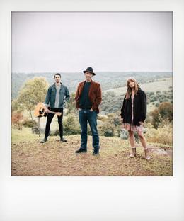 Almost Evelyn + Stuart Day